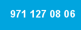 971 127 08 06 971 127 08 06